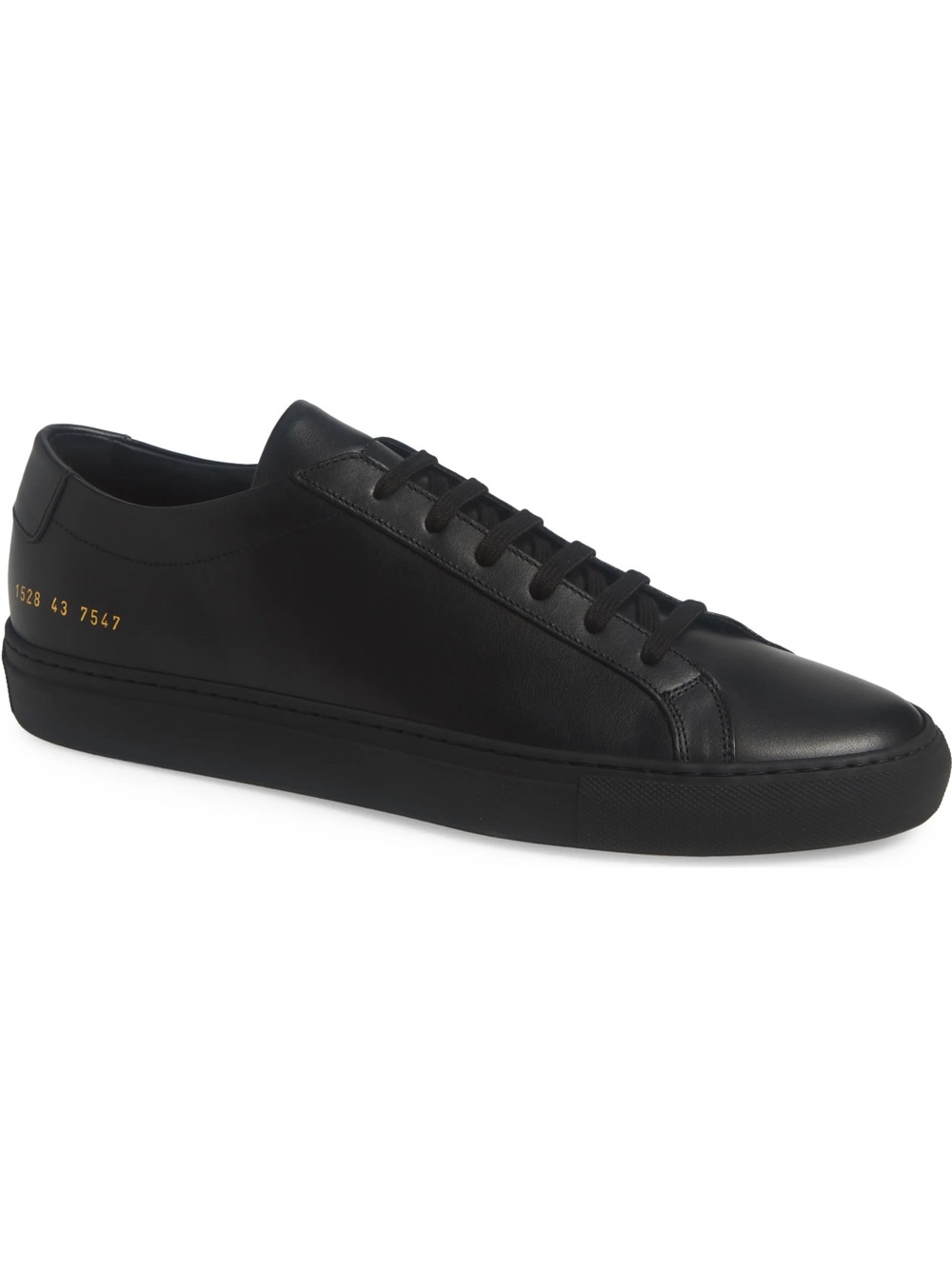 Common Projects Achilles Sneakers
